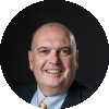 Joey Soltis, financial consultant at Investors Group Fianancial Services.