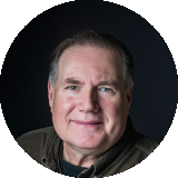 Terry Howard, owner of Chebar Kitchen and Bath.