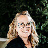 Jennifer van der Velden, owner of Hidden Potential Property Staging.