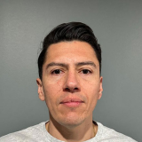 Edder Alzate, owner of SCV Painting Services.