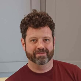 Bruce Lewis, owner at Reinders Kitchens.