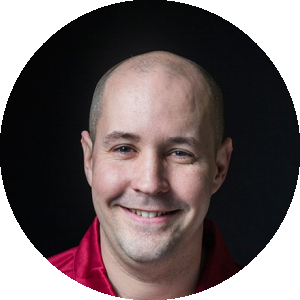 Chris Baker, owner of Home Run Construction