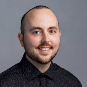 Alec Neale, commercial insurance specialist at the McNaughton Agency Inc.