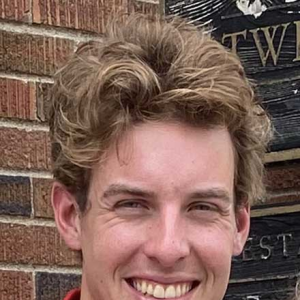 Jack Hodasy, owner of Hodasy Masonry in Paris, ON.