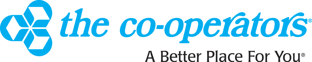 Cooperators logo.