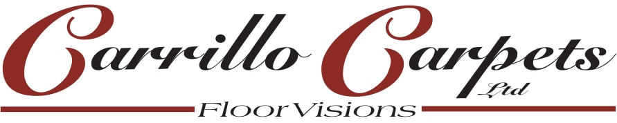 Carrillo Carpets logo