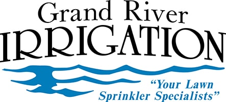 Grand River Irrigation logo