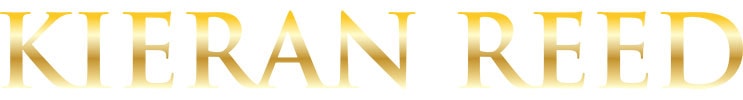 Kieran Reed Marketing logo
