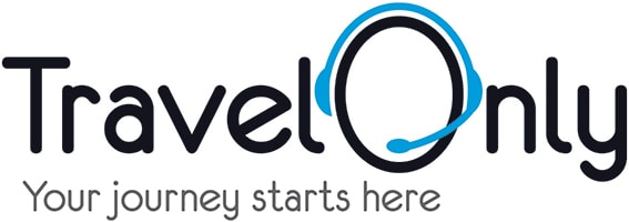 TravelOnly logo